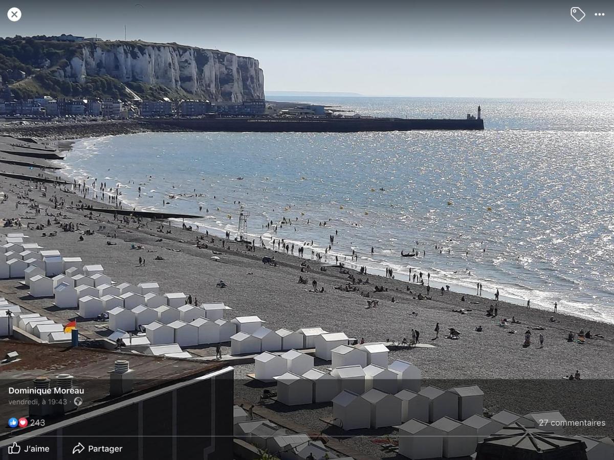 La Mesange * Mers-les-Bains