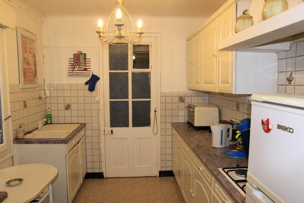 Apartment La Mesange *